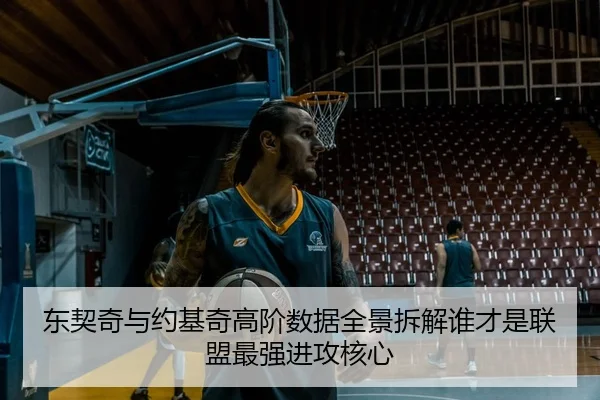 东契奇与约基奇高阶数据全景拆解谁才是联盟最强进攻核心